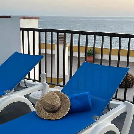 Διαμέρισμα Dorado Atardecer Vv