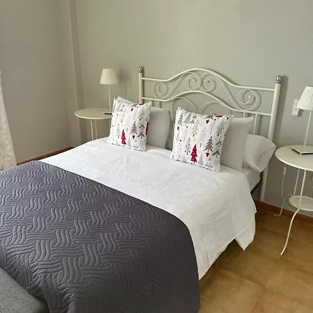 Apartment Dorado Atardecer Vv Puerto de Santiago (Tenerife)