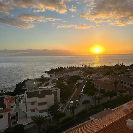 Διαμέρισμα Dorado Atardecer Vv
