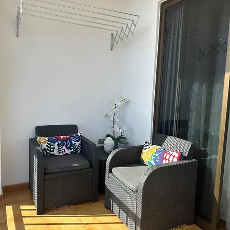 Apartment Dorado Atardecer Vv *