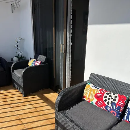 Apartment Dorado Atardecer Vv