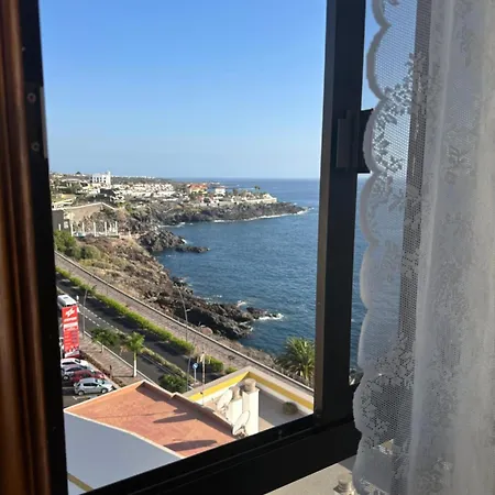 Dorado Atardecer Vv Apartment Puerto de Santiago (Tenerife)
