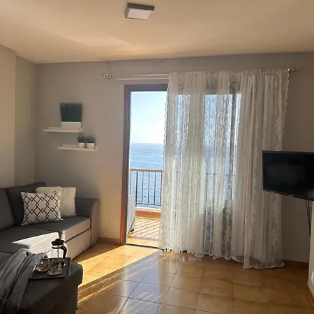 Apartment Dorado Atardecer Vv Puerto de Santiago (Tenerife)
