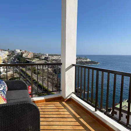 Dorado Atardecer Vv Apartment