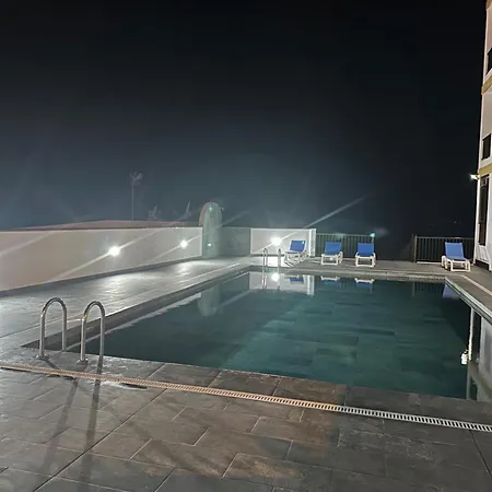 Apartment Dorado Atardecer Vv Puerto de Santiago (Tenerife)