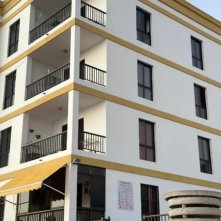 Apartment Dorado Atardecer Vv