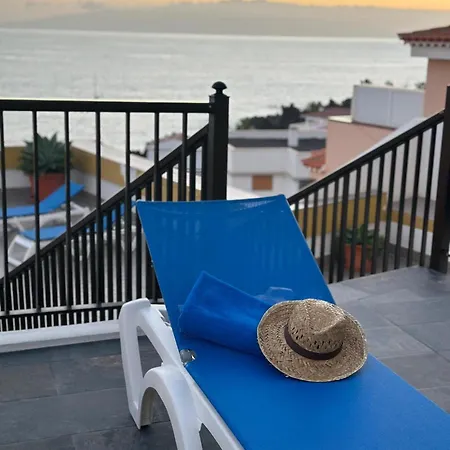 Dorado Atardecer Vv Apartment Puerto de Santiago (Tenerife)